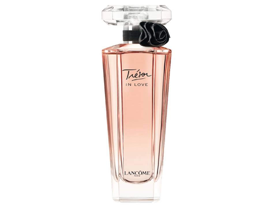 Tresor In Love Donna by Lancome EDP  TESTER 75 ML.
